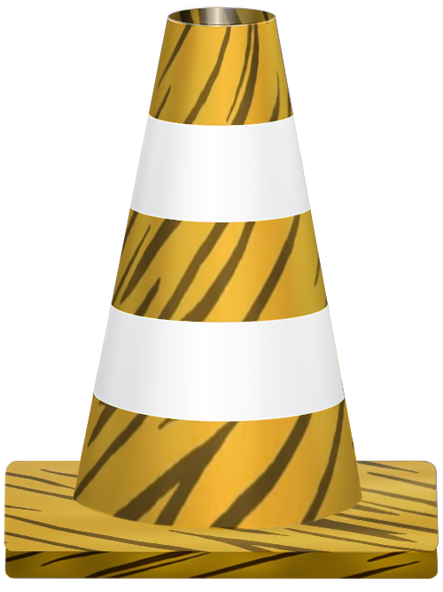 Tiger Tooth