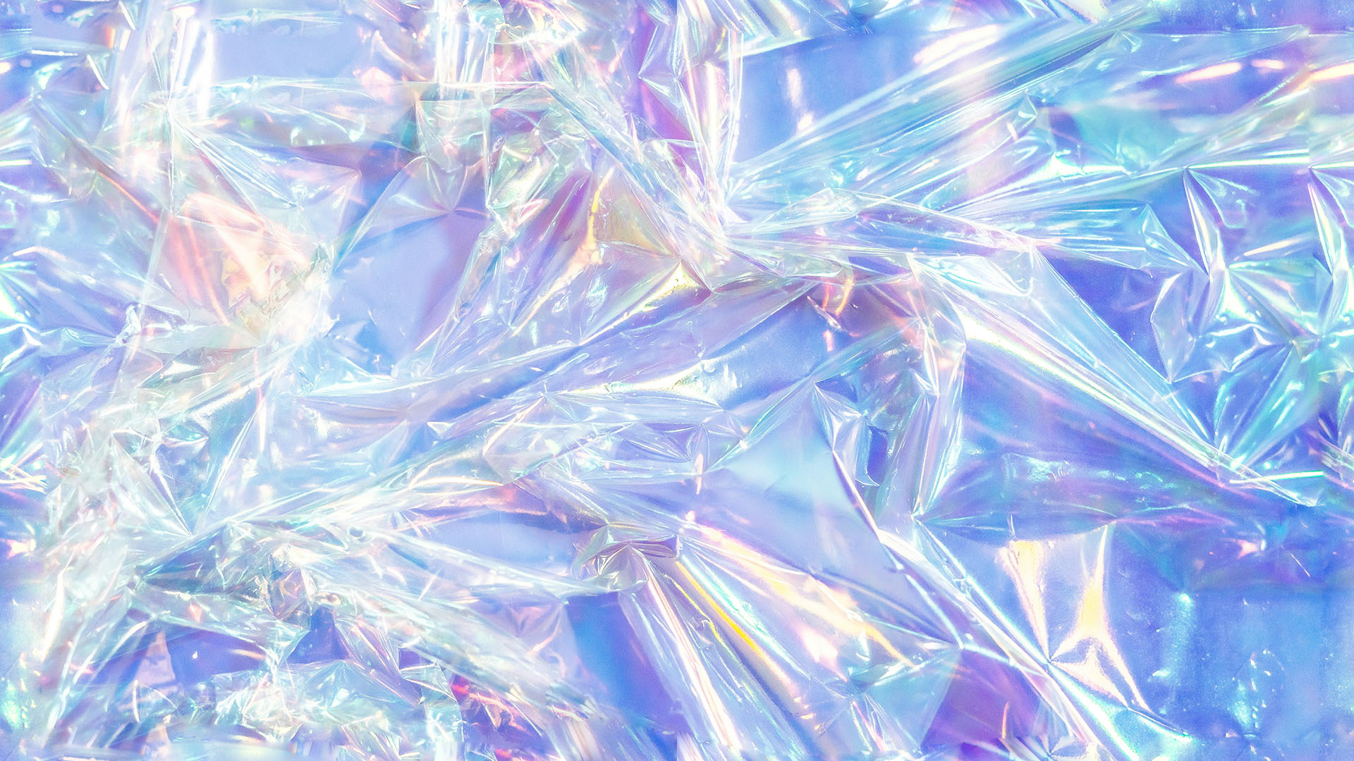 Iridescent